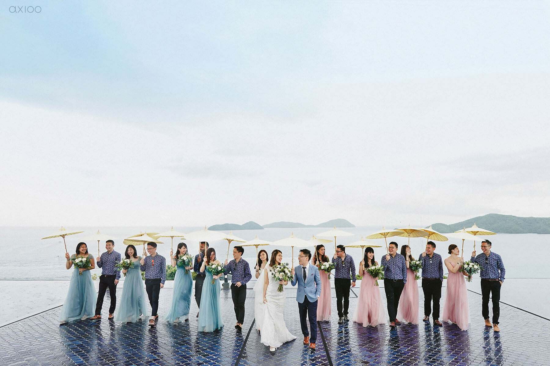 Destination Wedding Why Not Axioo Bali Wedding Photography