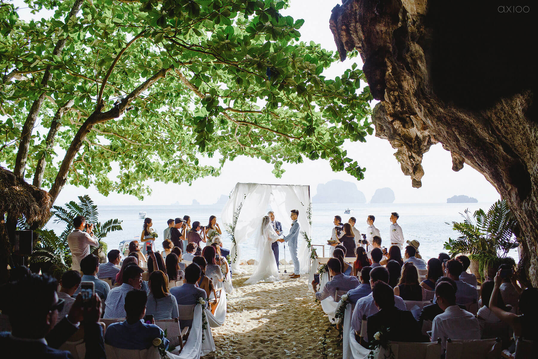 Destination Wedding Why Not Axioo Bali Wedding Photography