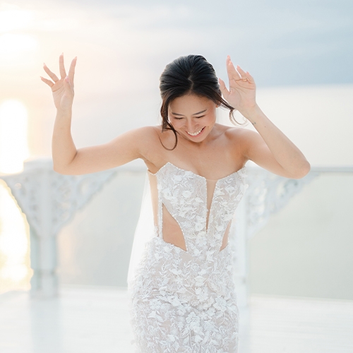 Axioo: The Wedding Notebook; Sept 4, 2025