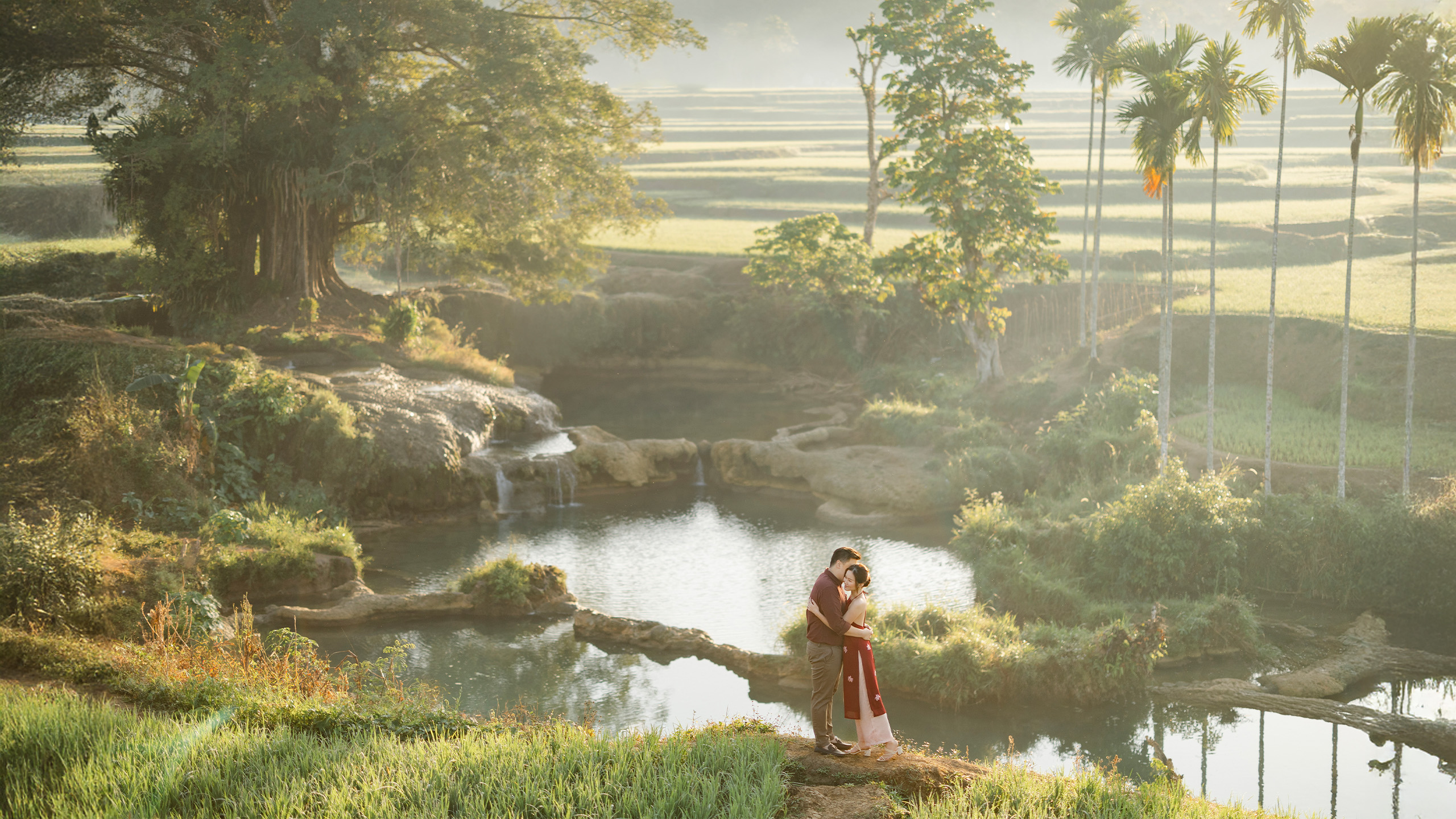 Axioo: Sumba: The Edge of Magic