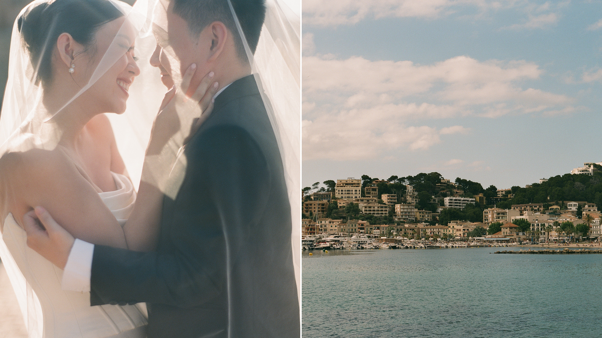 Axioo: Sunlit Whispers of Mallorca