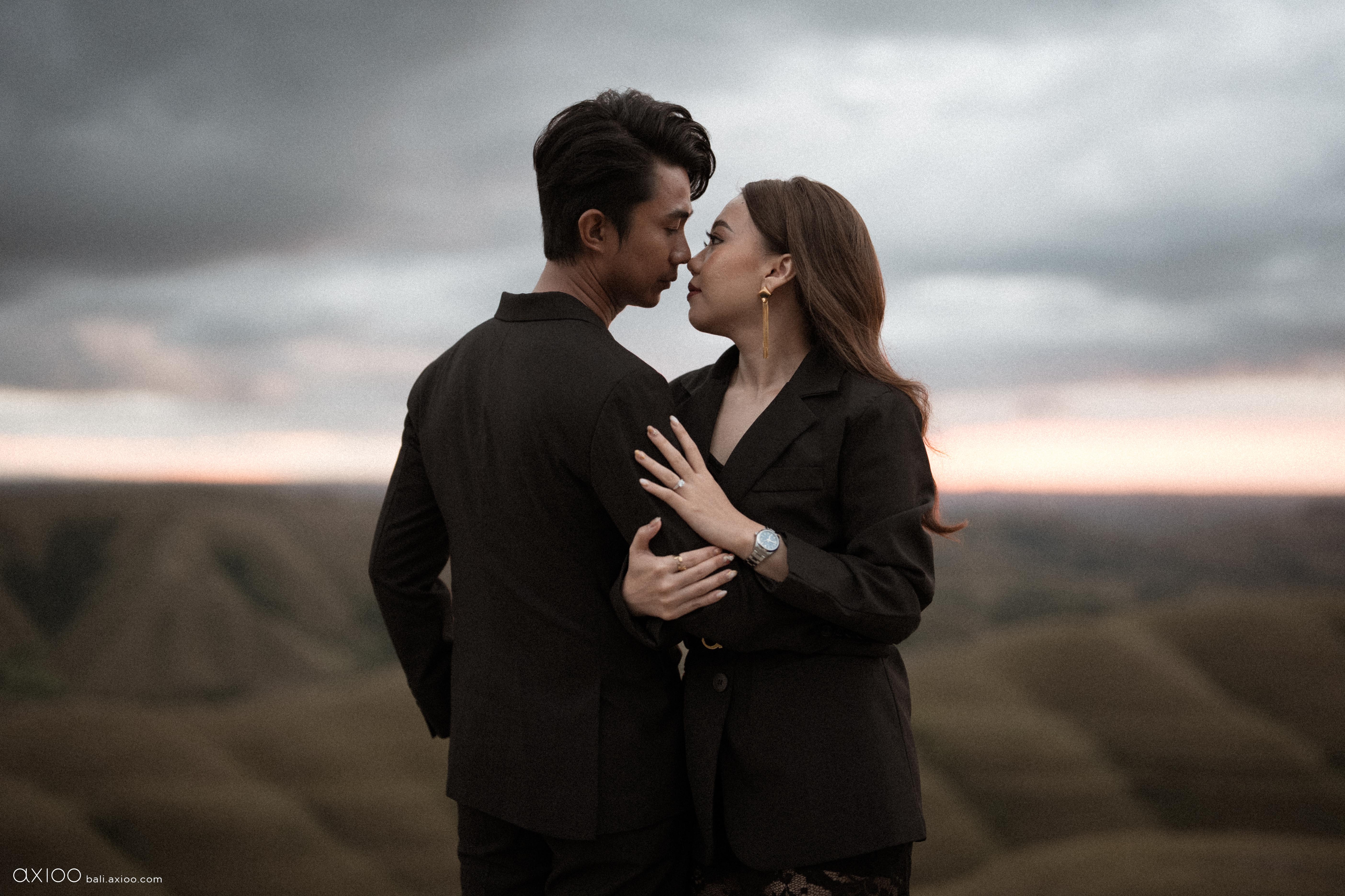 Axioo: Sumba: The Edge of Magic