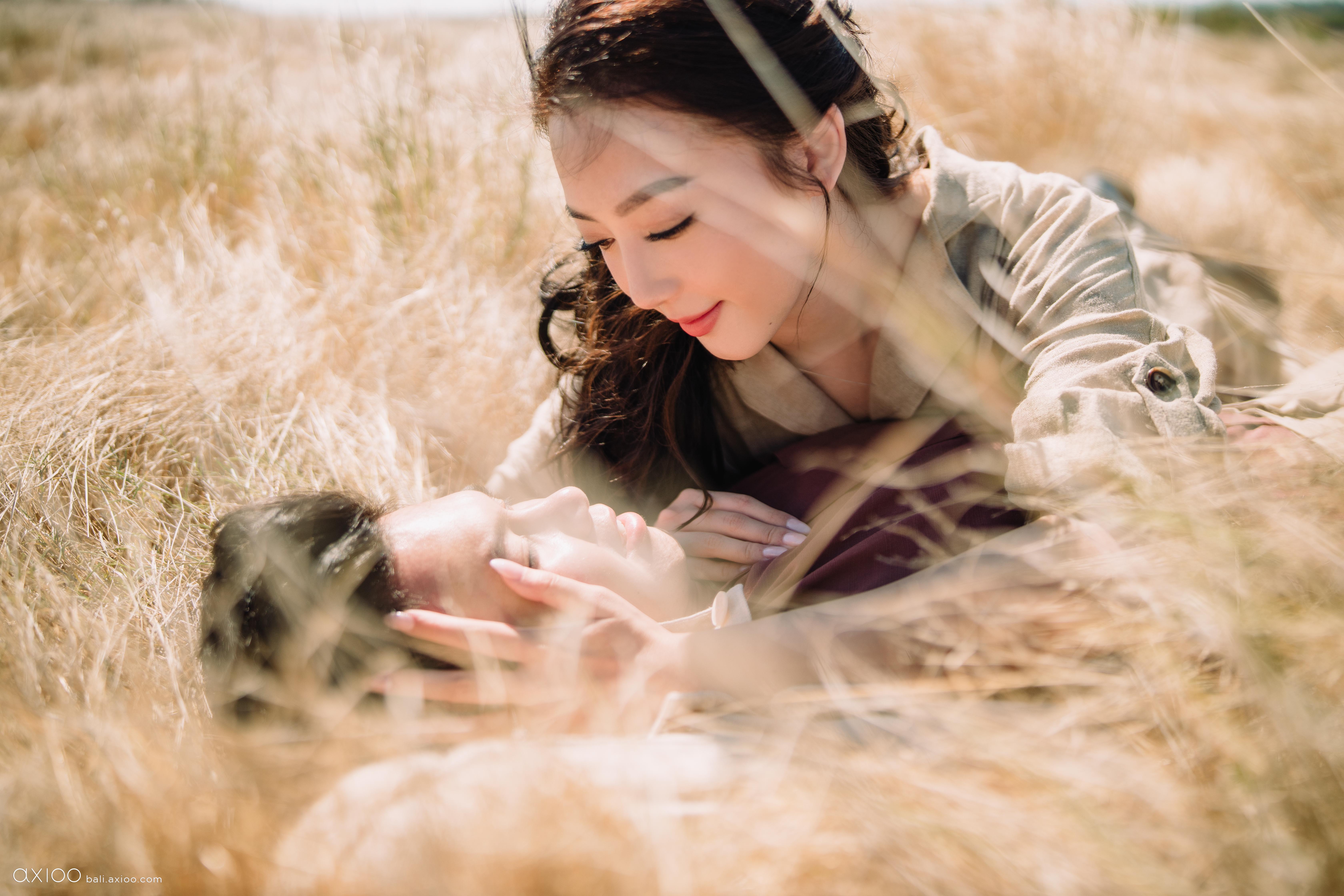 Axioo: Sumba: The Edge of Magic