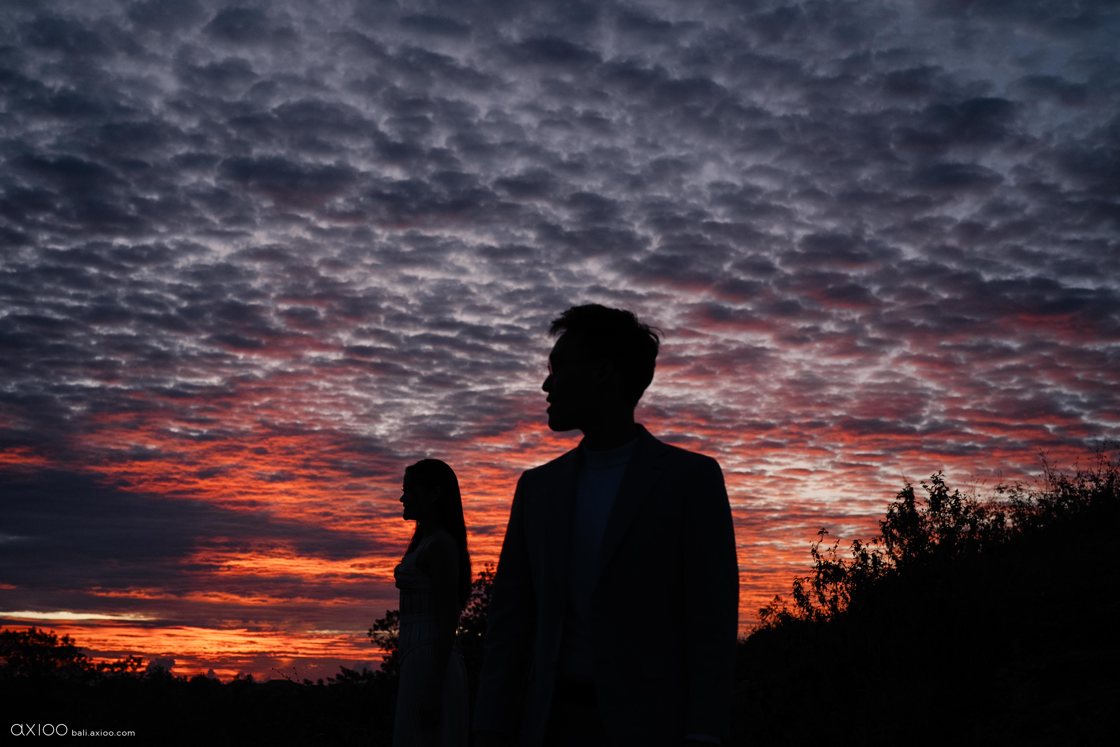 Axioo: Sumba: The Edge of Magic