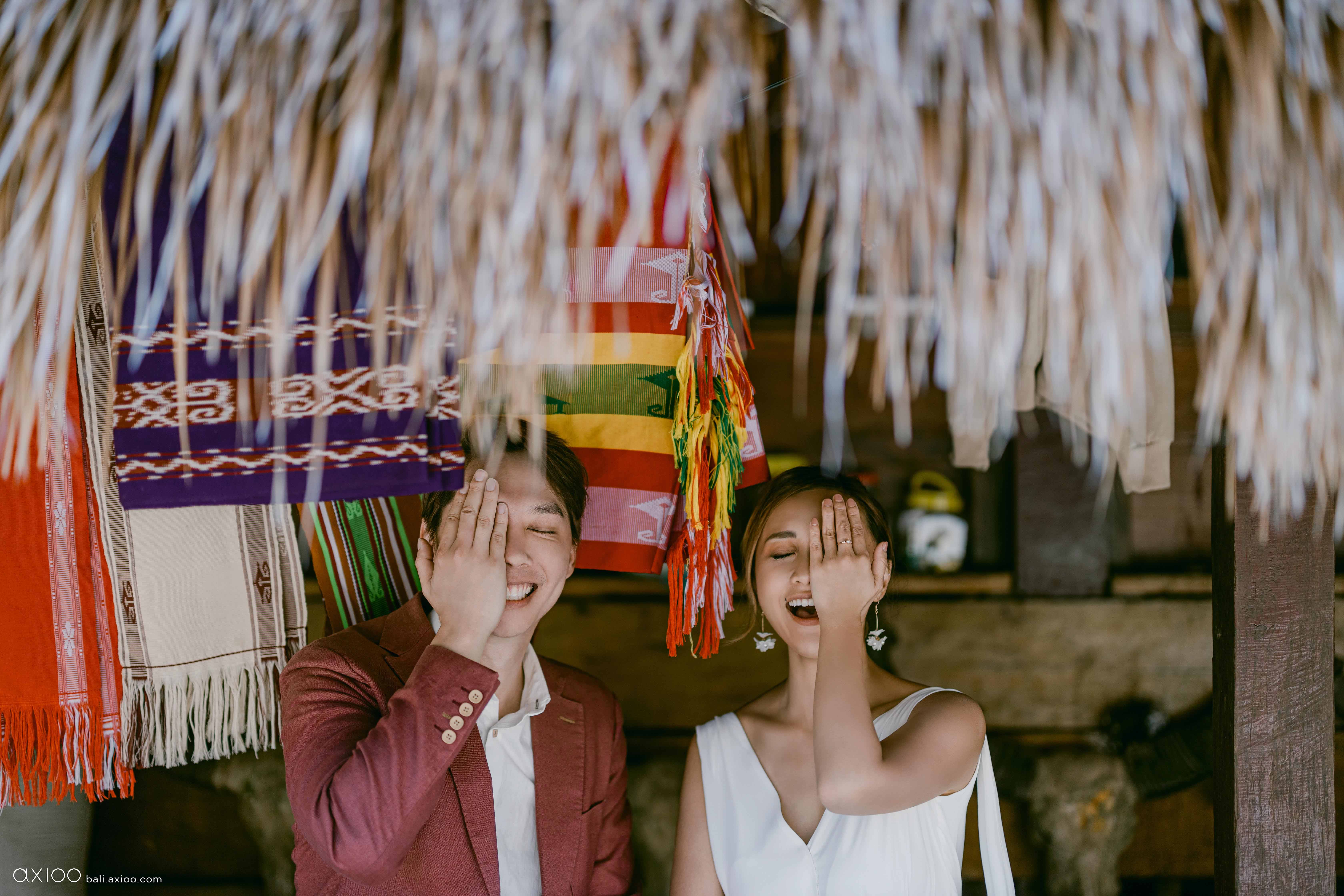 Axioo: Sumba: The Edge of Magic