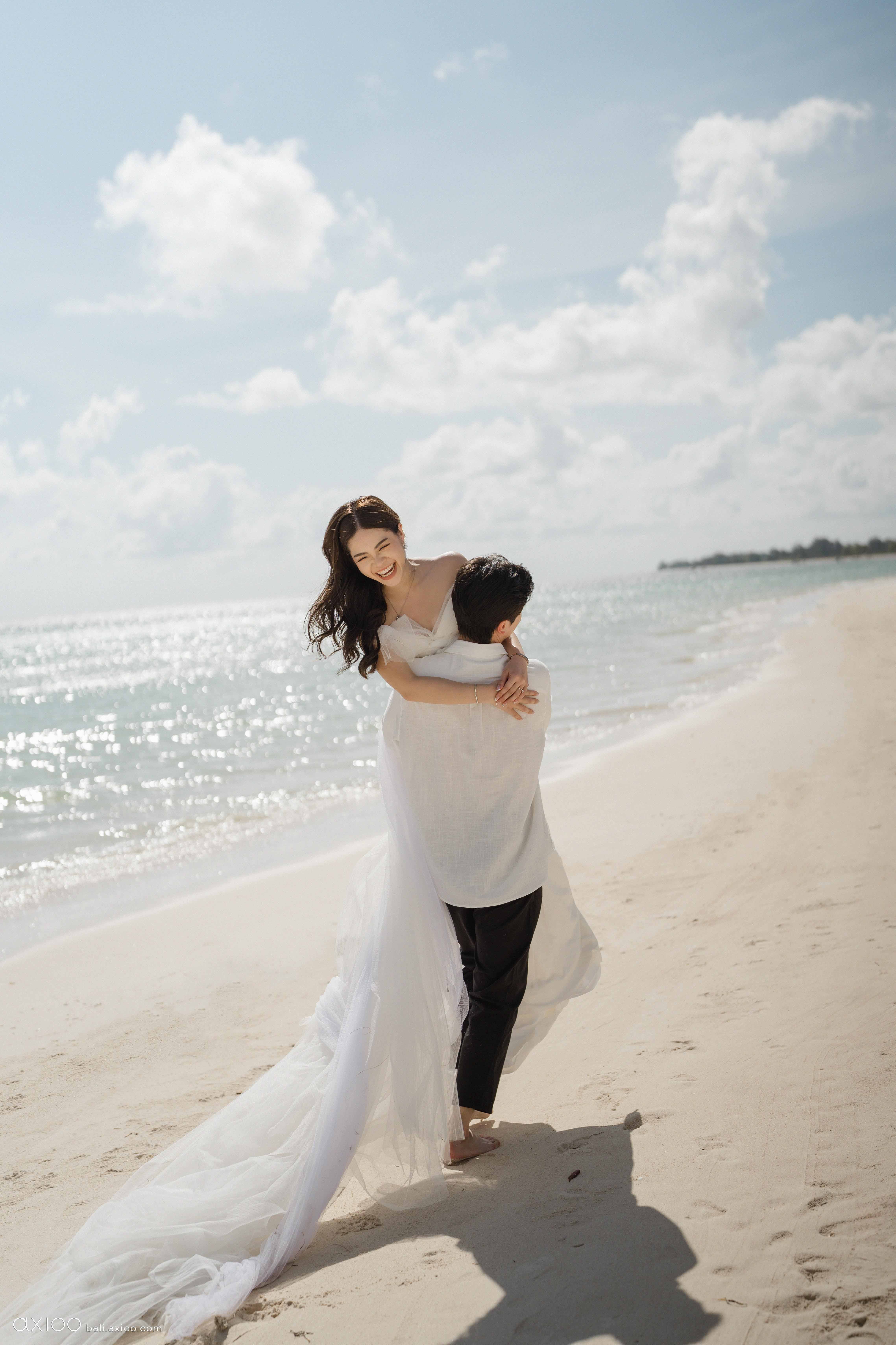 Axioo: Sumba: The Edge of Magic