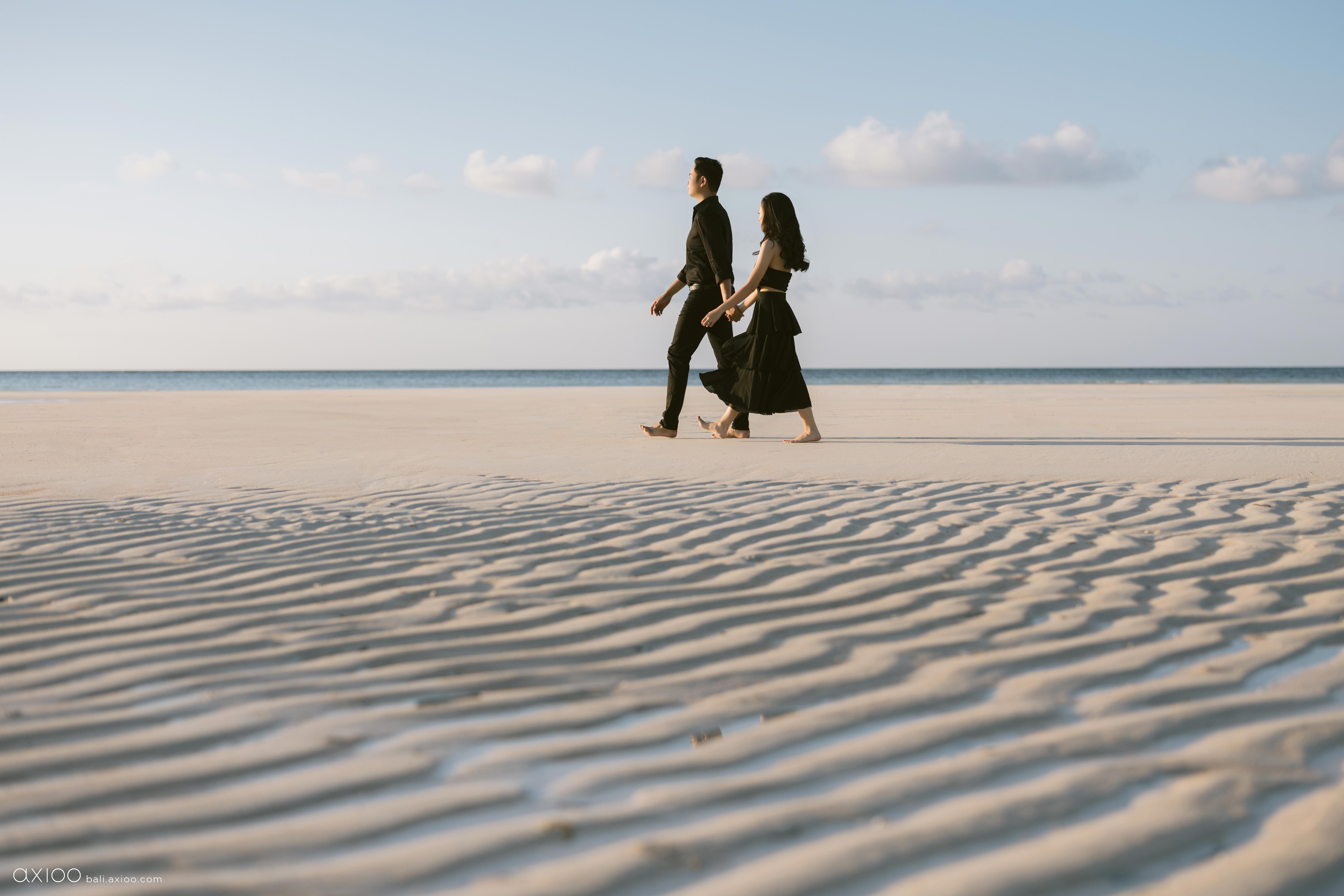 Axioo: Sumba: The Edge of Magic