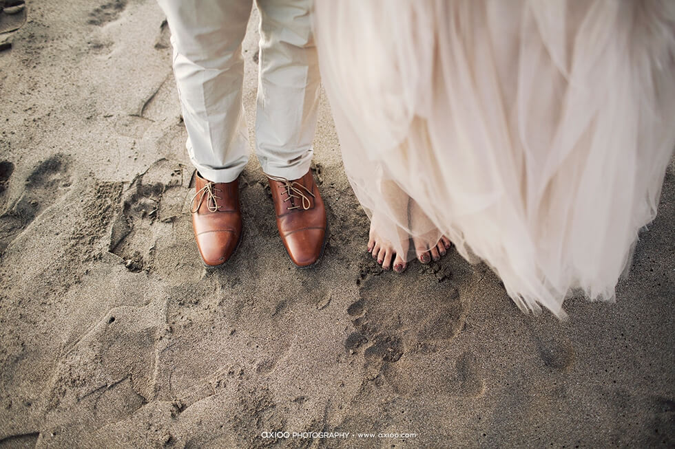 Axioo: Magical Chemistry