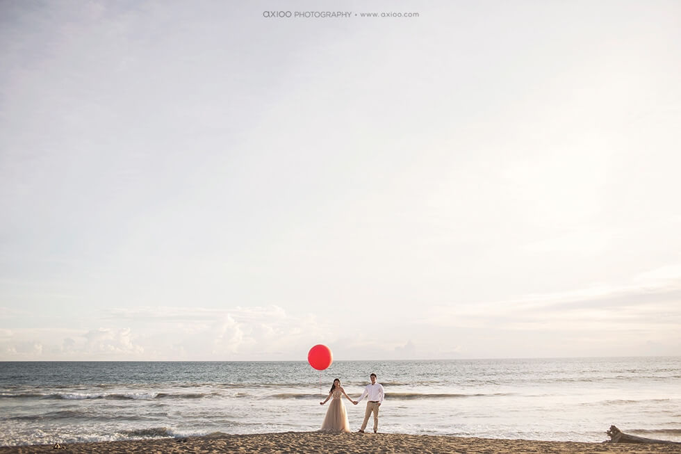 Axioo: Magical Chemistry