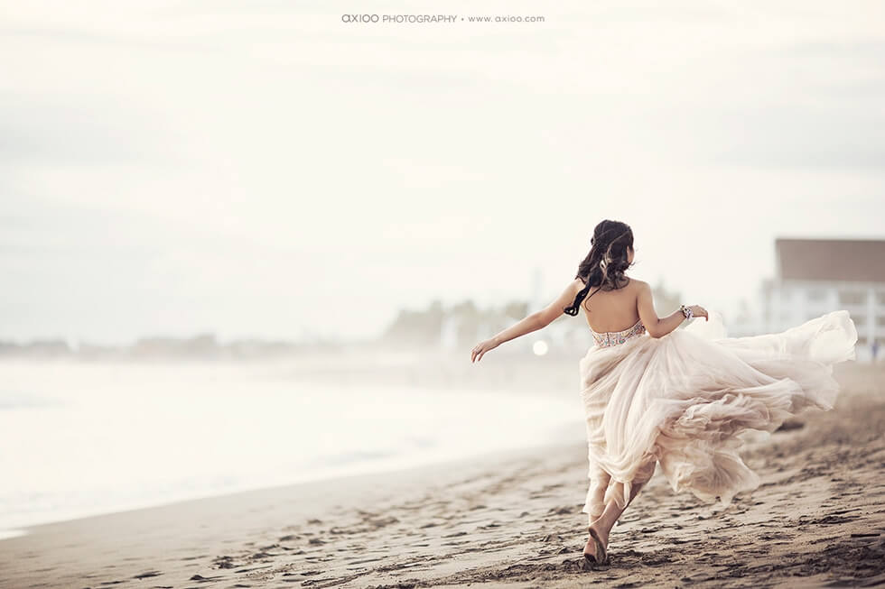 Axioo: Magical Chemistry