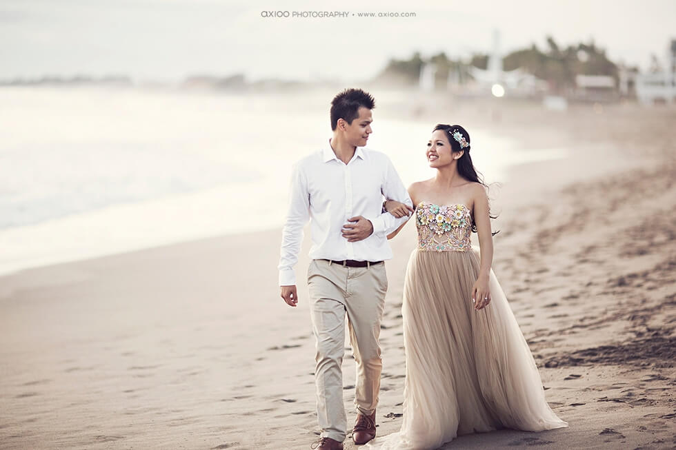 Axioo: Magical Chemistry