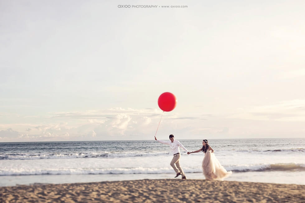 Axioo: Magical Chemistry