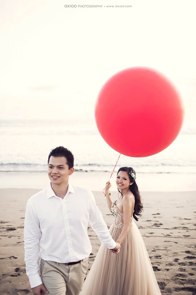 Axioo: Magical Chemistry