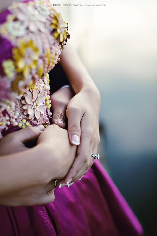 Axioo: Magical Chemistry