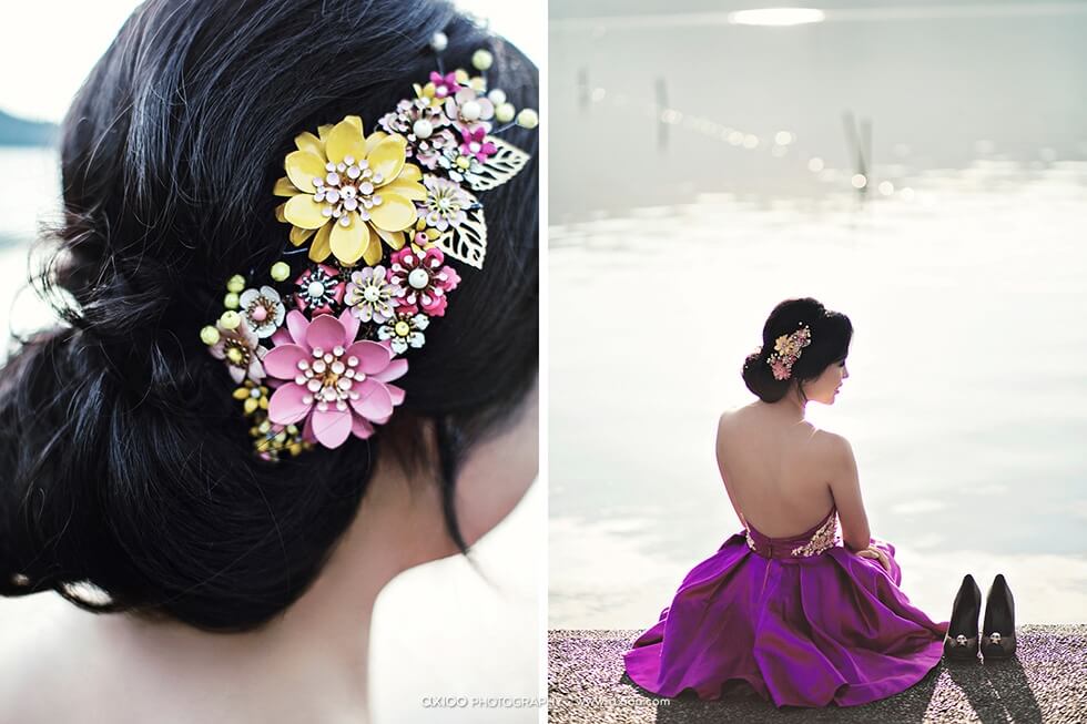 Axioo: Magical Chemistry