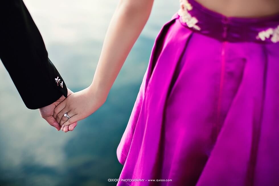 Axioo: Magical Chemistry