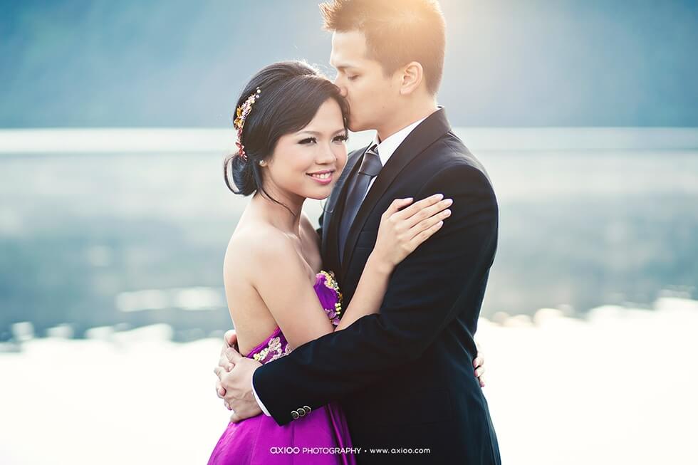 Axioo: Magical Chemistry