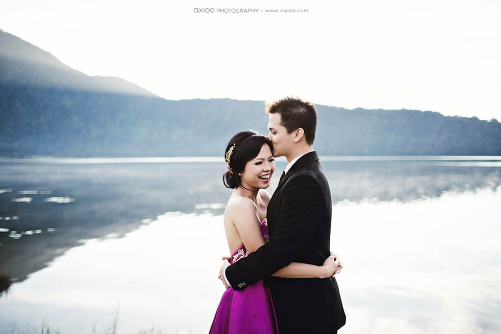 Axioo: Magical Chemistry