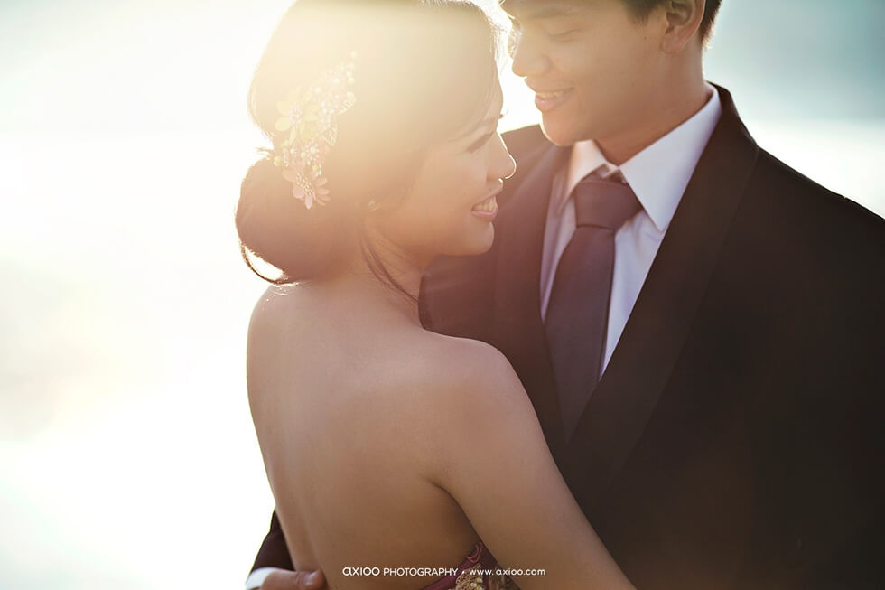 Axioo: Magical Chemistry