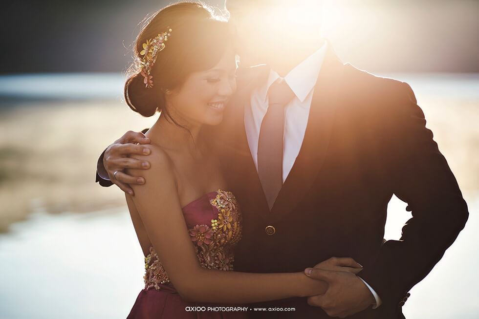 Axioo: Magical Chemistry