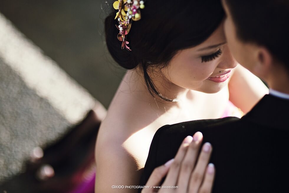 Axioo: Magical Chemistry