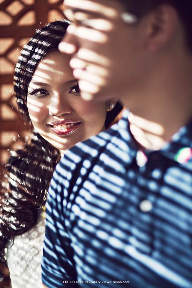 Axioo: Magical Chemistry