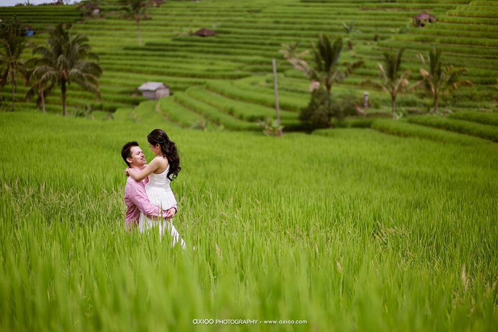 Axioo: Magical Chemistry