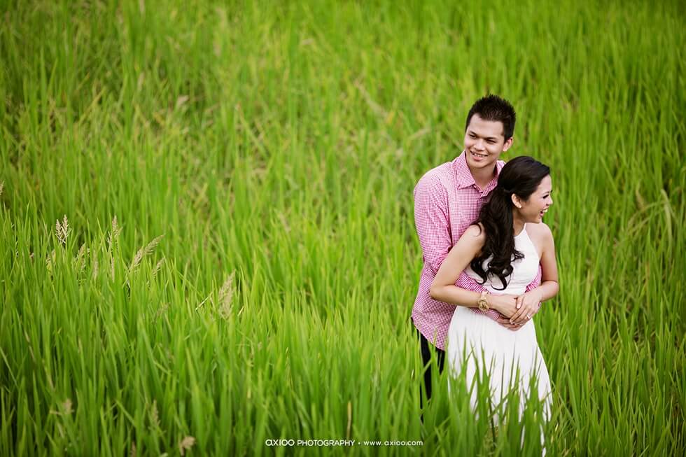 Axioo: Magical Chemistry