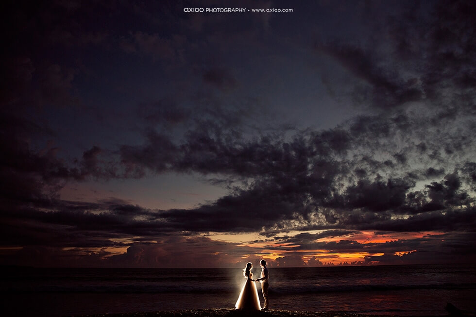 Axioo: Magical Chemistry