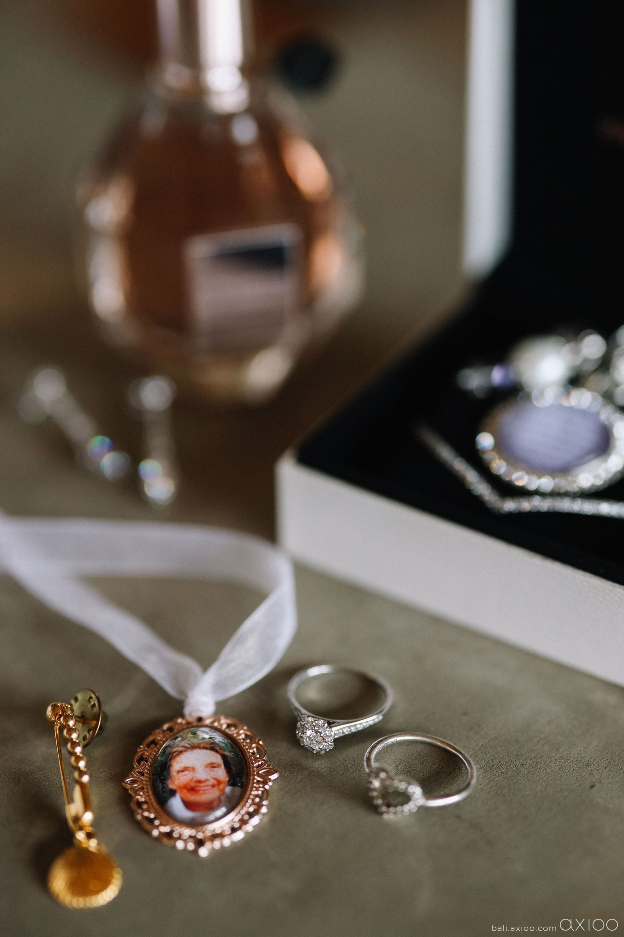 Axioo: The Making of a Classic
