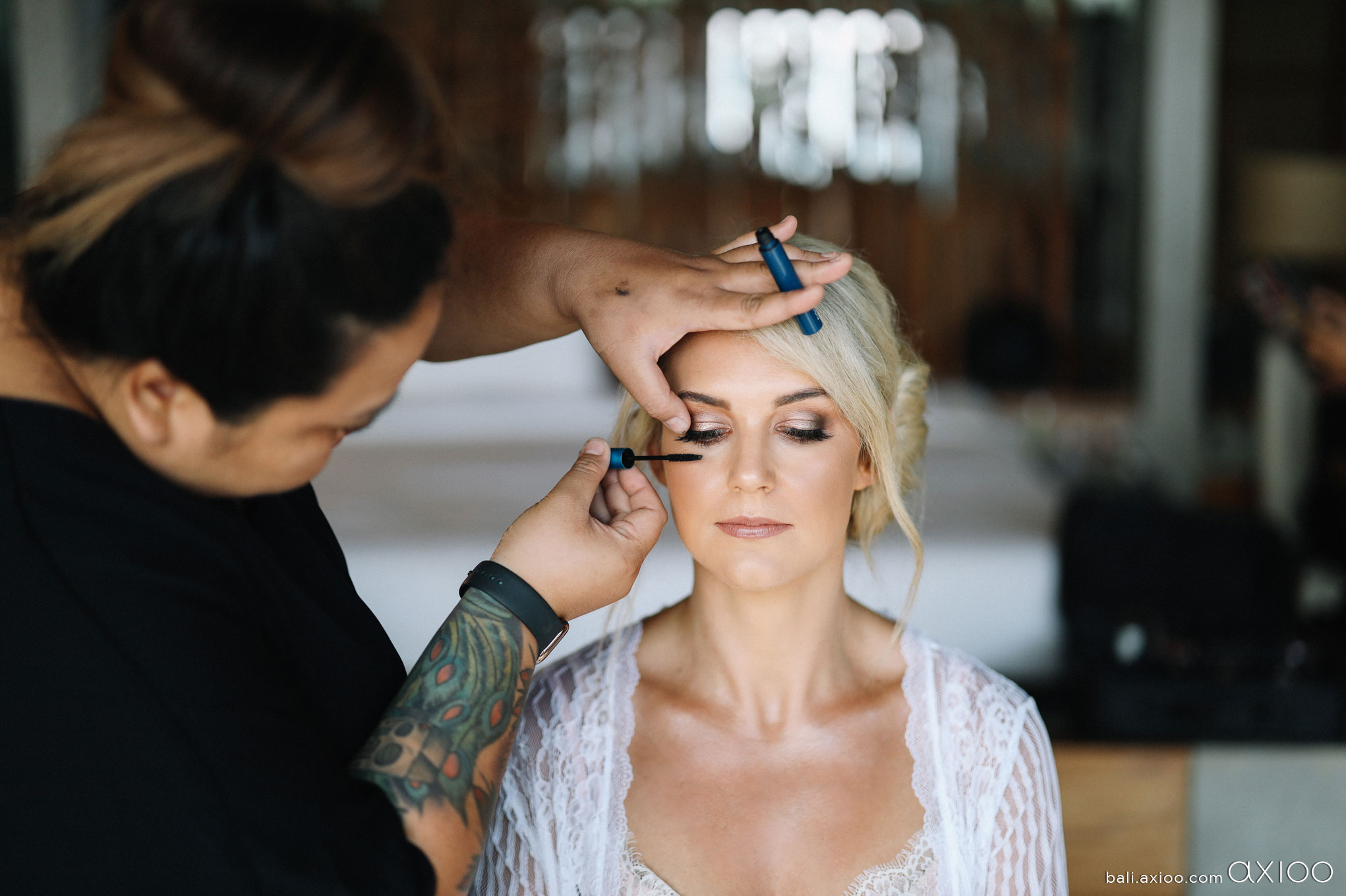 Axioo: The Making of a Classic
