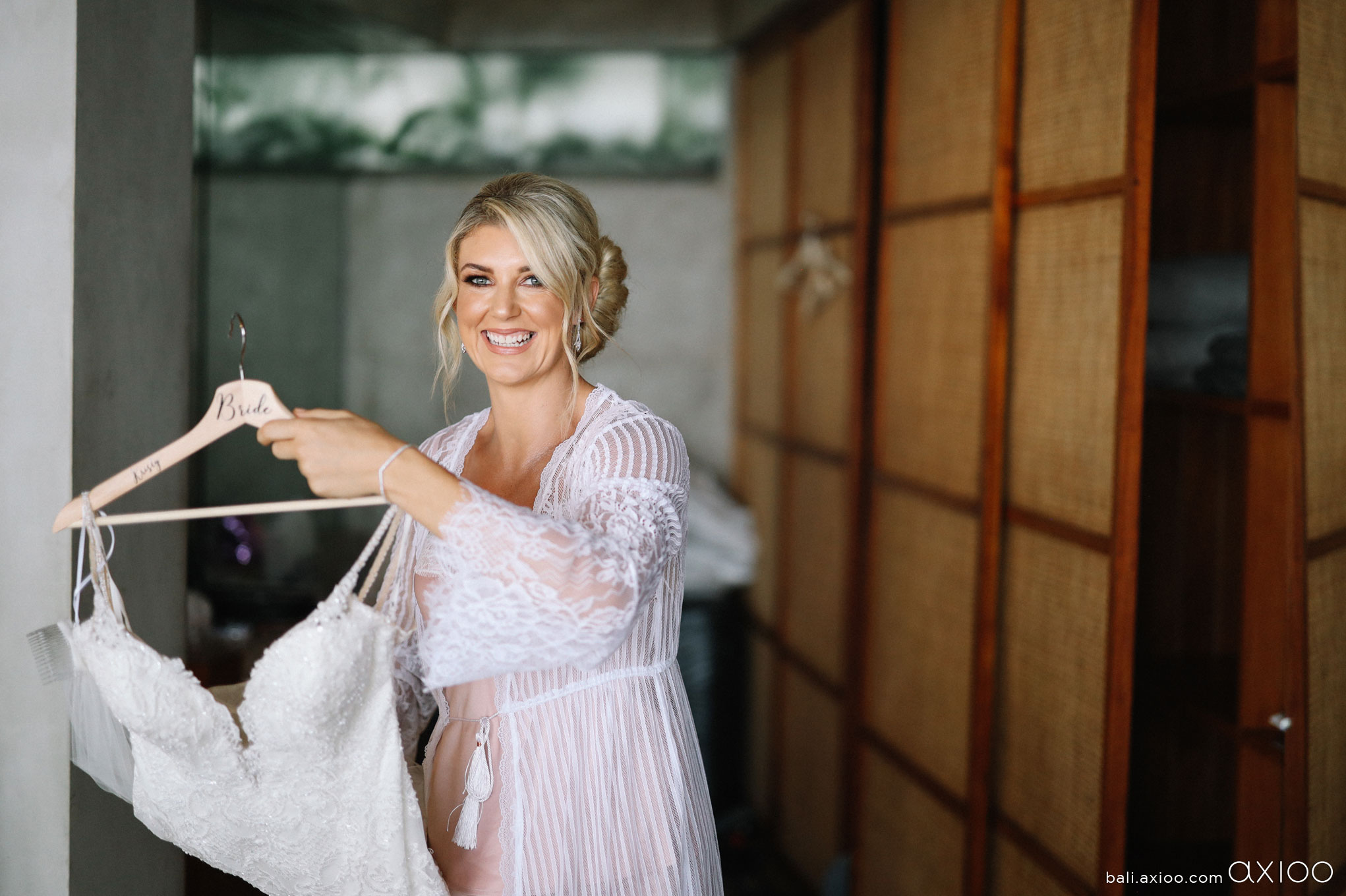 Axioo: The Making of a Classic
