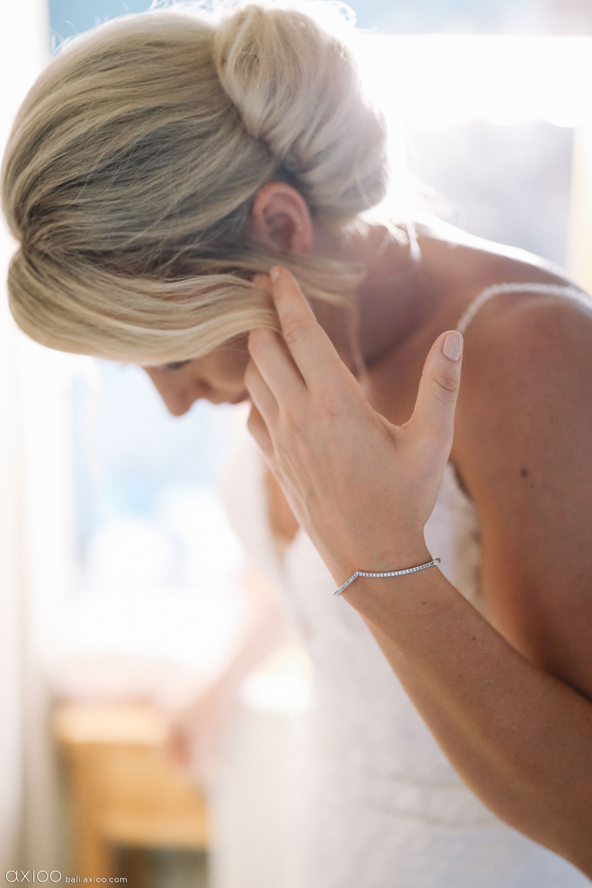 Axioo: The Making of a Classic
