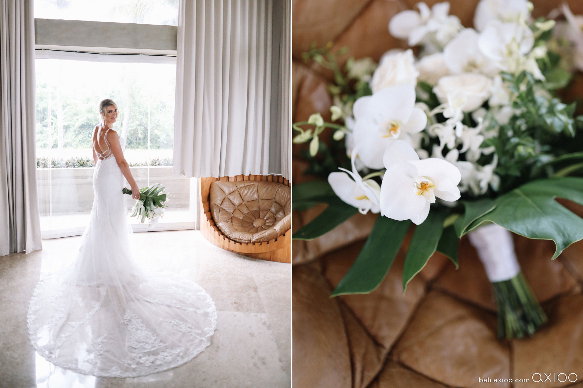 Axioo: The Making of a Classic
