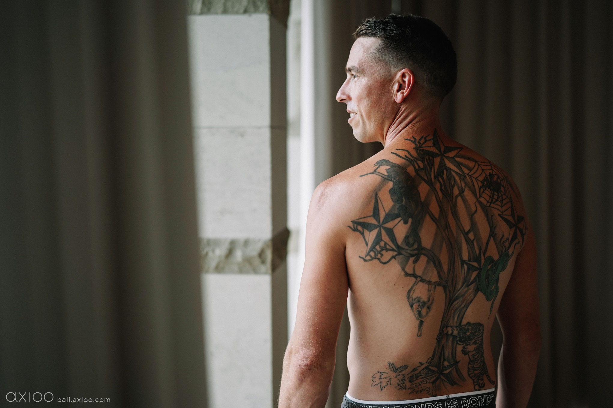 Axioo: The Making of a Classic
