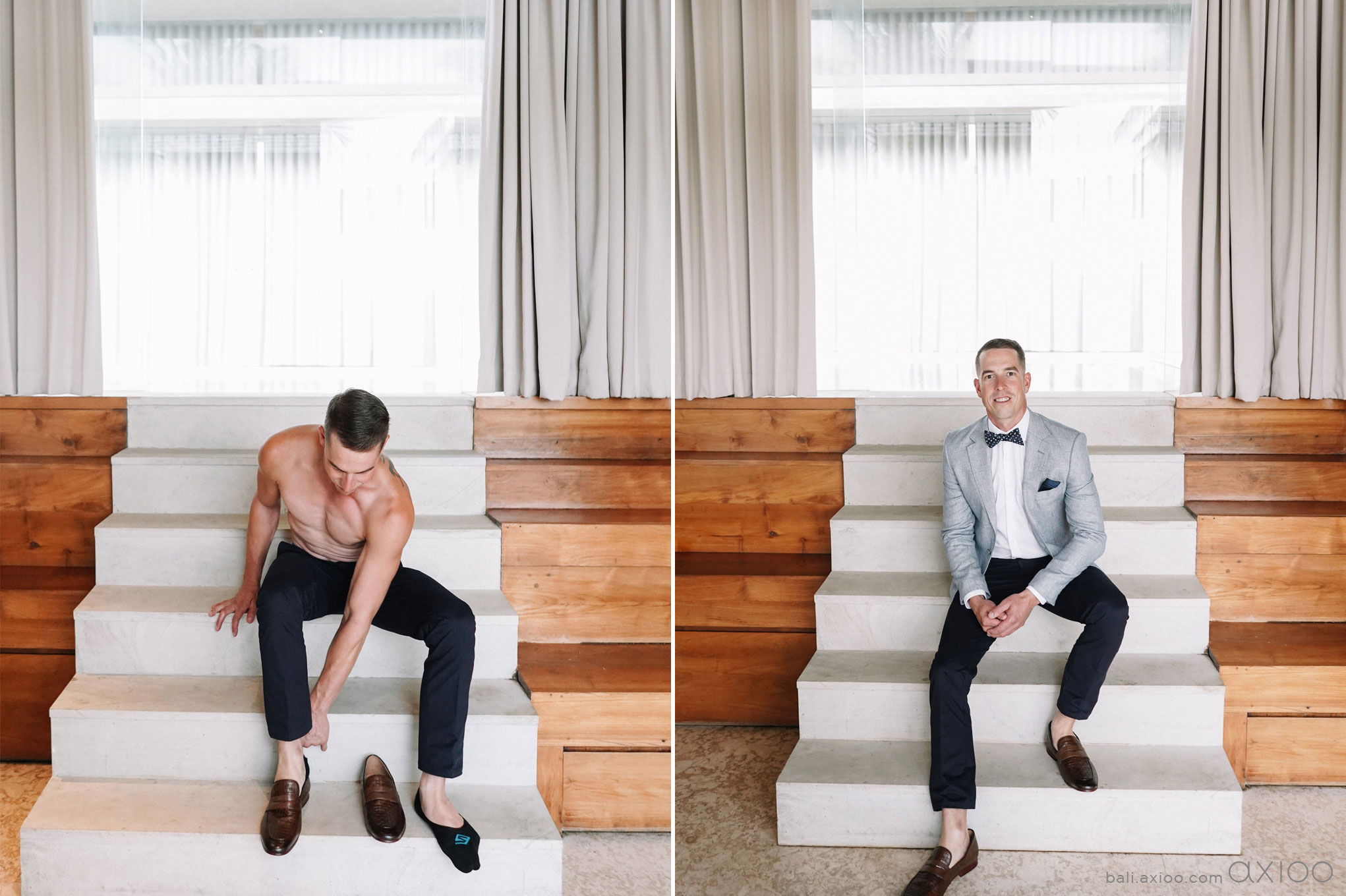 Axioo: The Making of a Classic
