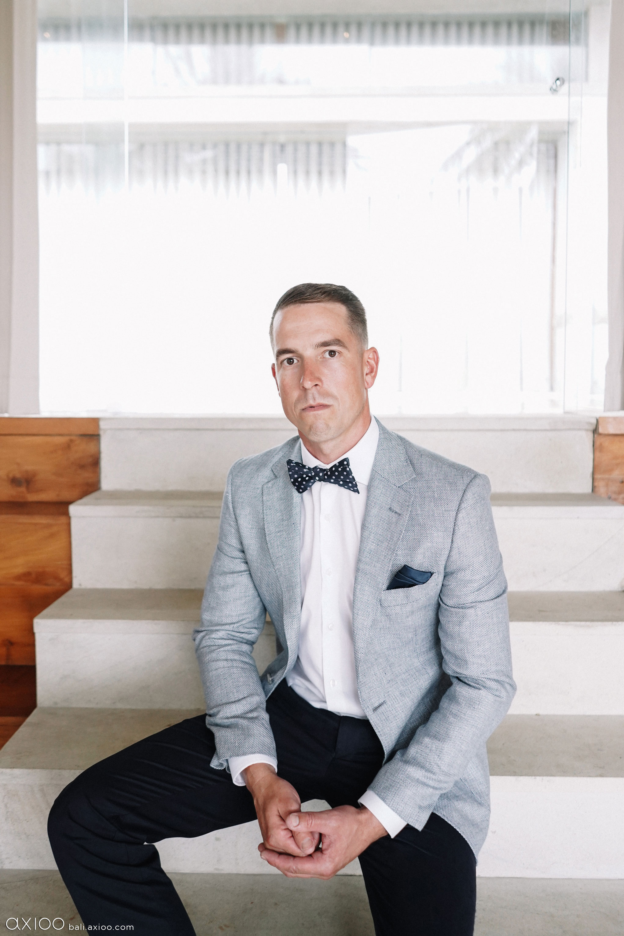 Axioo: The Making of a Classic
