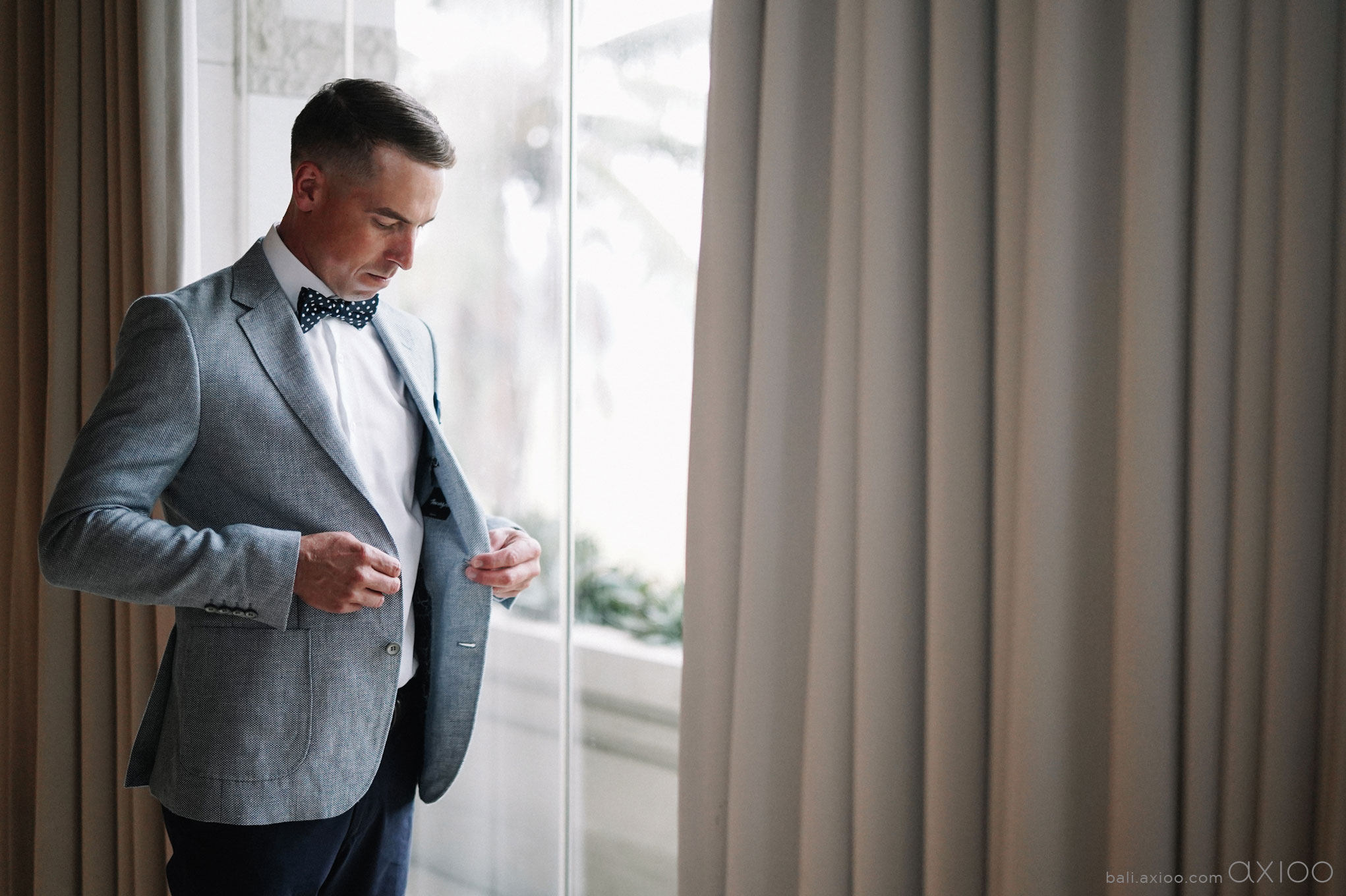 Axioo: The Making of a Classic
