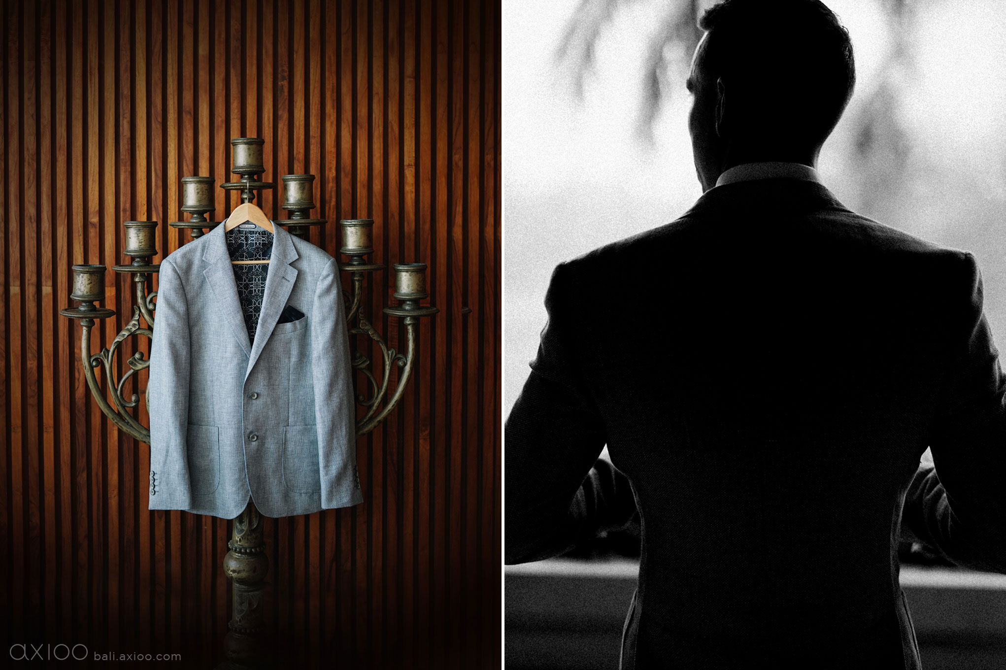 Axioo: The Making of a Classic
