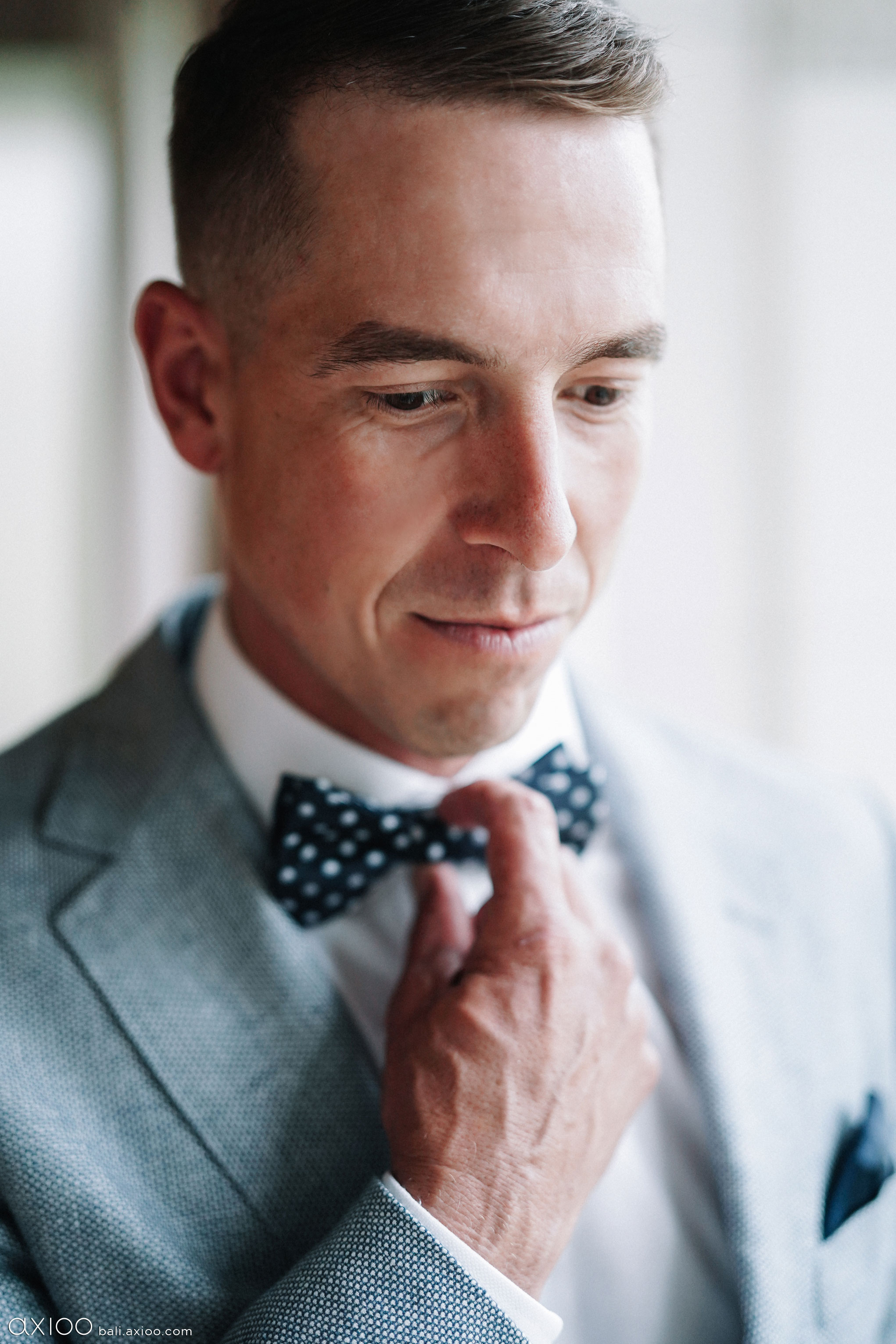 Axioo: The Making of a Classic
