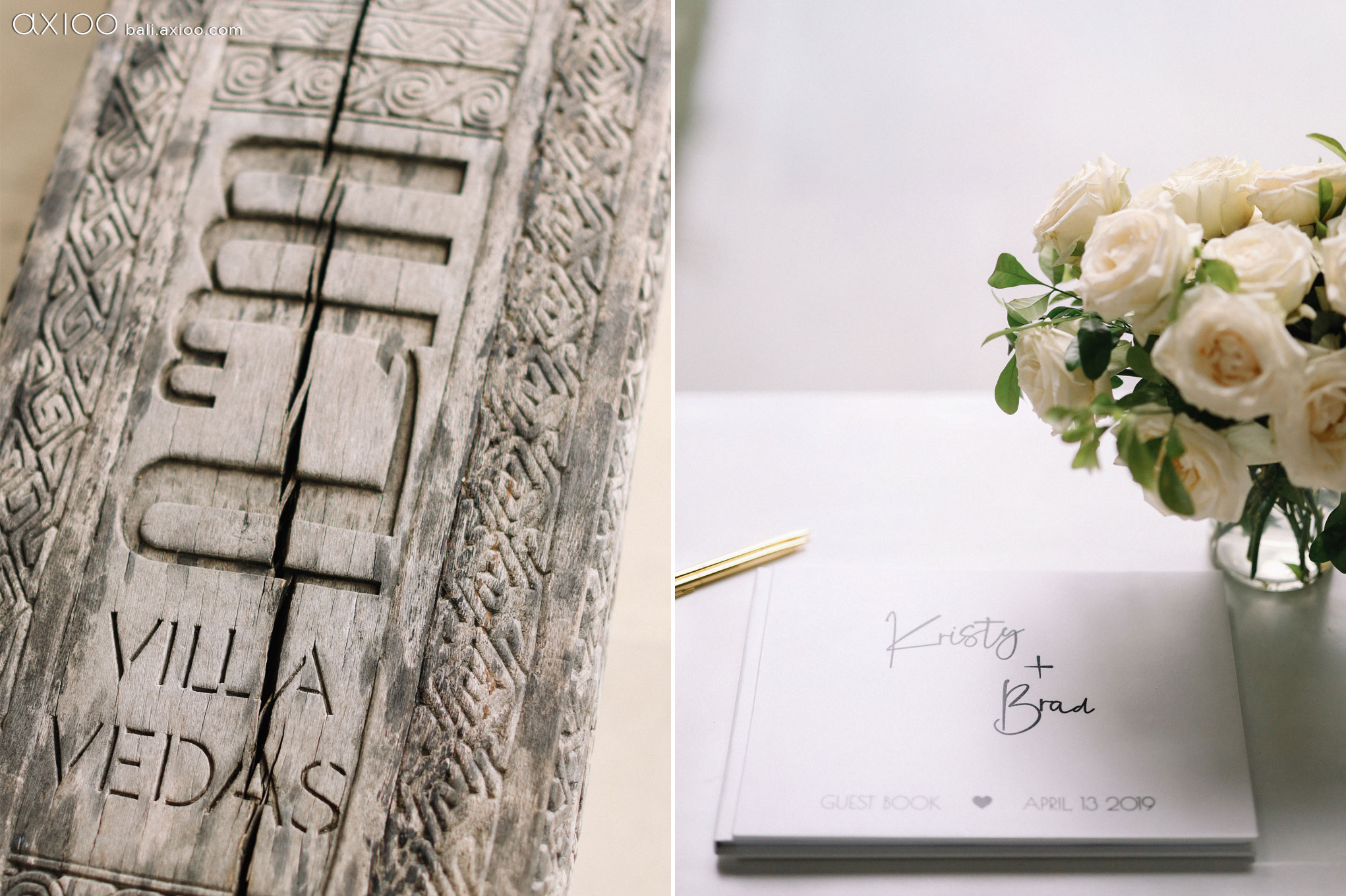 Axioo: The Making of a Classic
