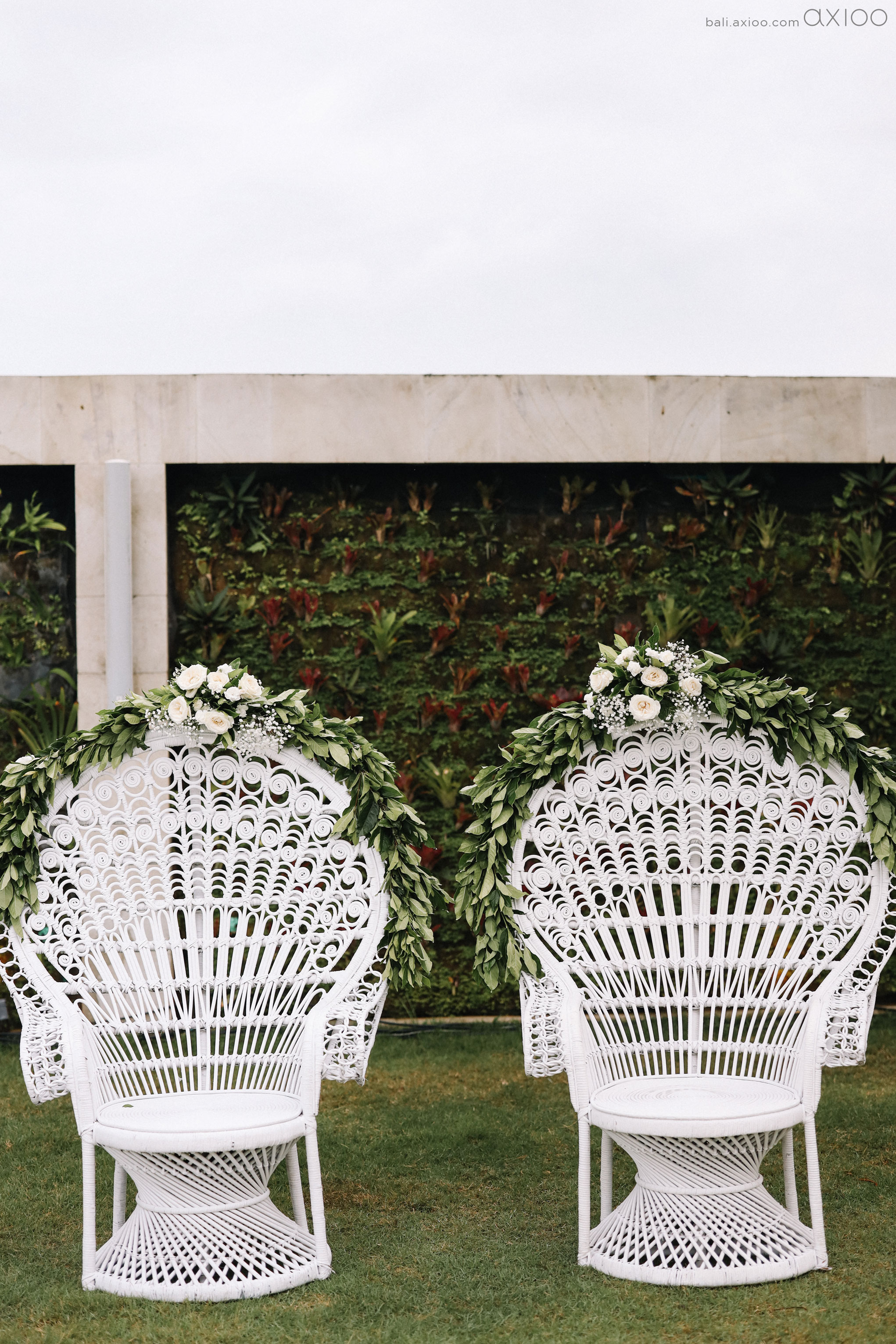 Axioo: The Making of a Classic
