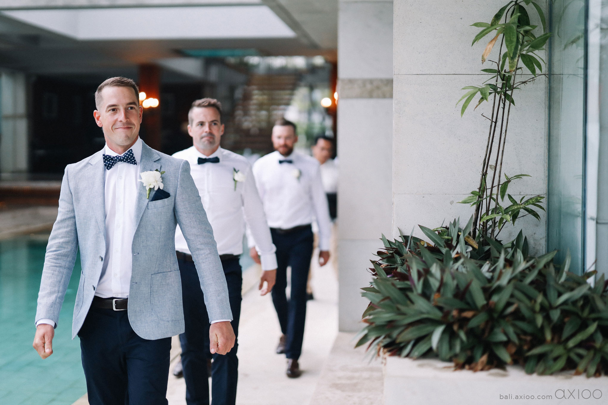 Axioo: The Making of a Classic
