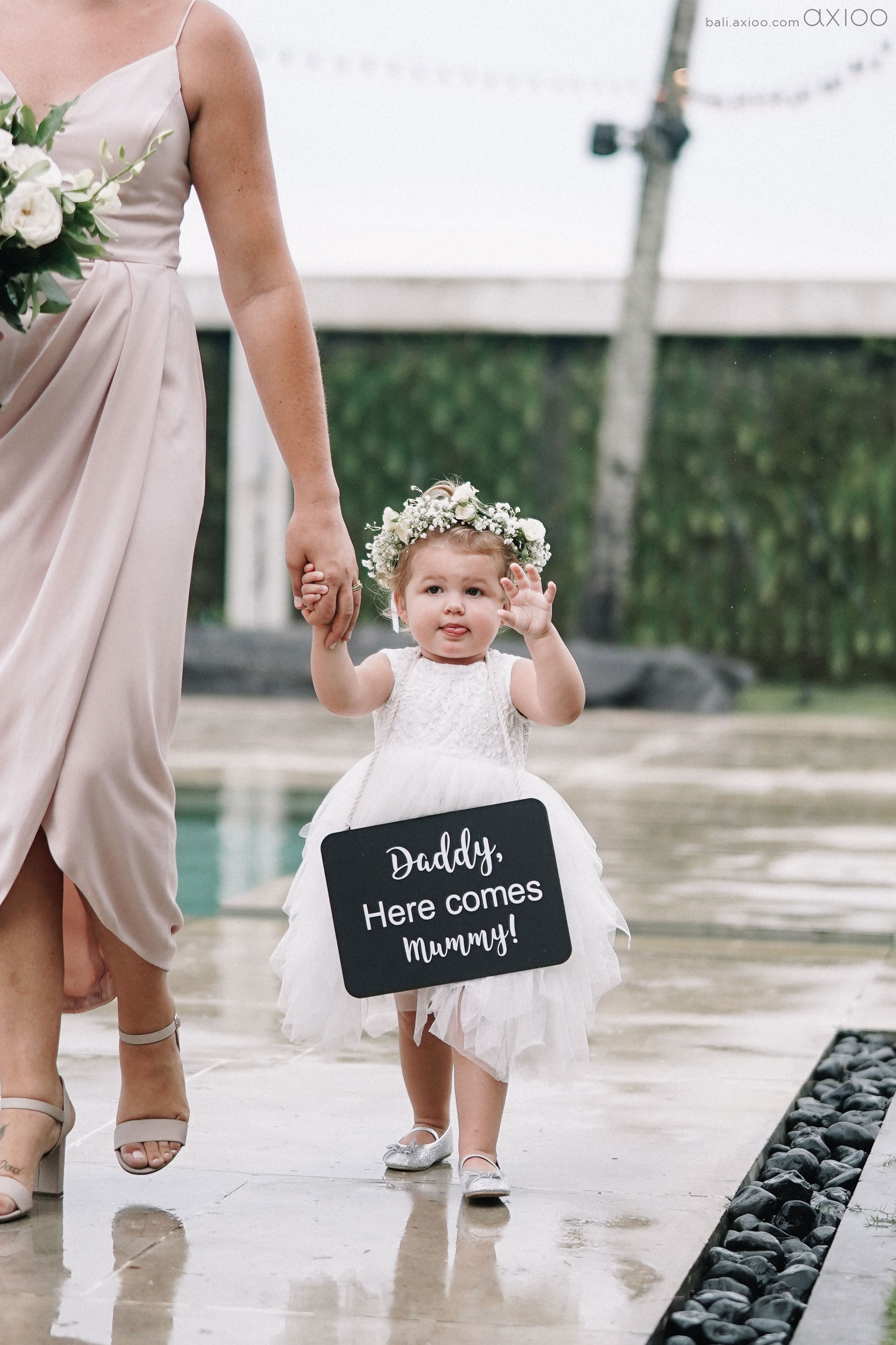 Axioo: The Making of a Classic
