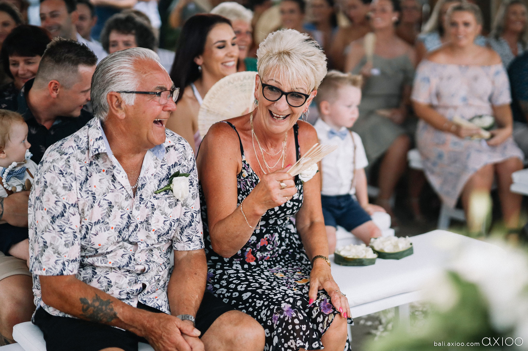 Axioo: The Making of a Classic
