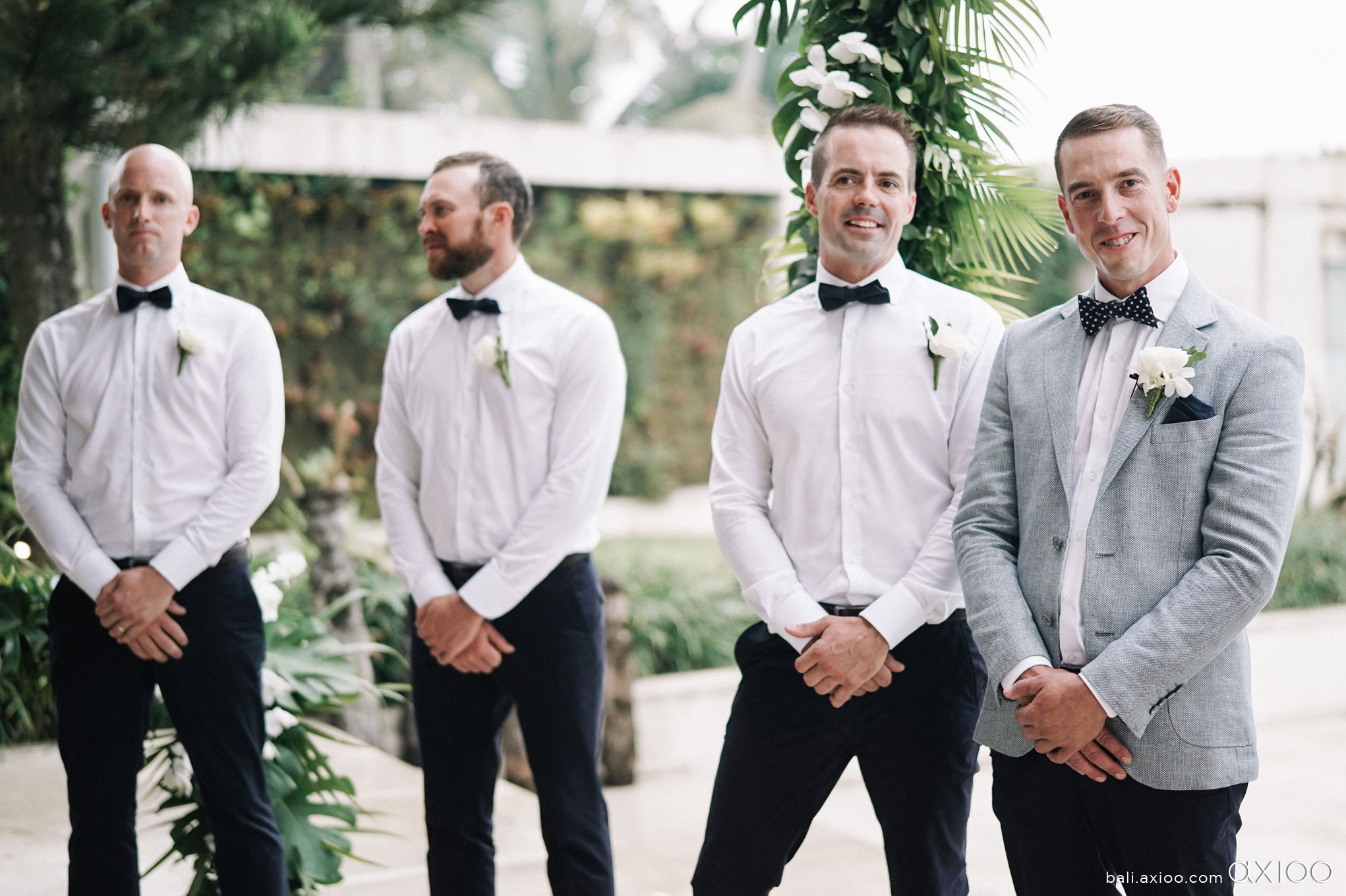 Axioo: The Making of a Classic
