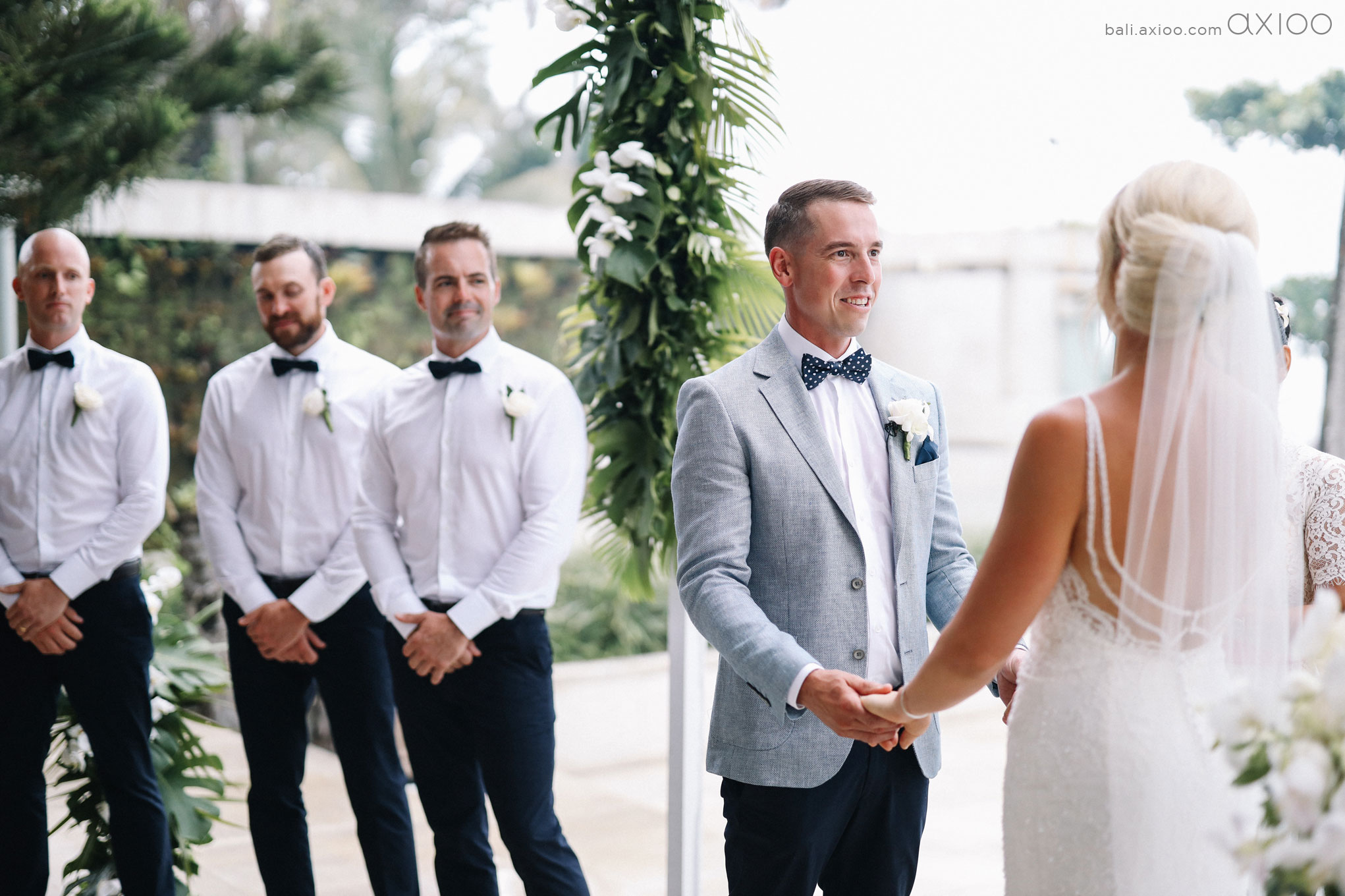 Axioo: The Making of a Classic
