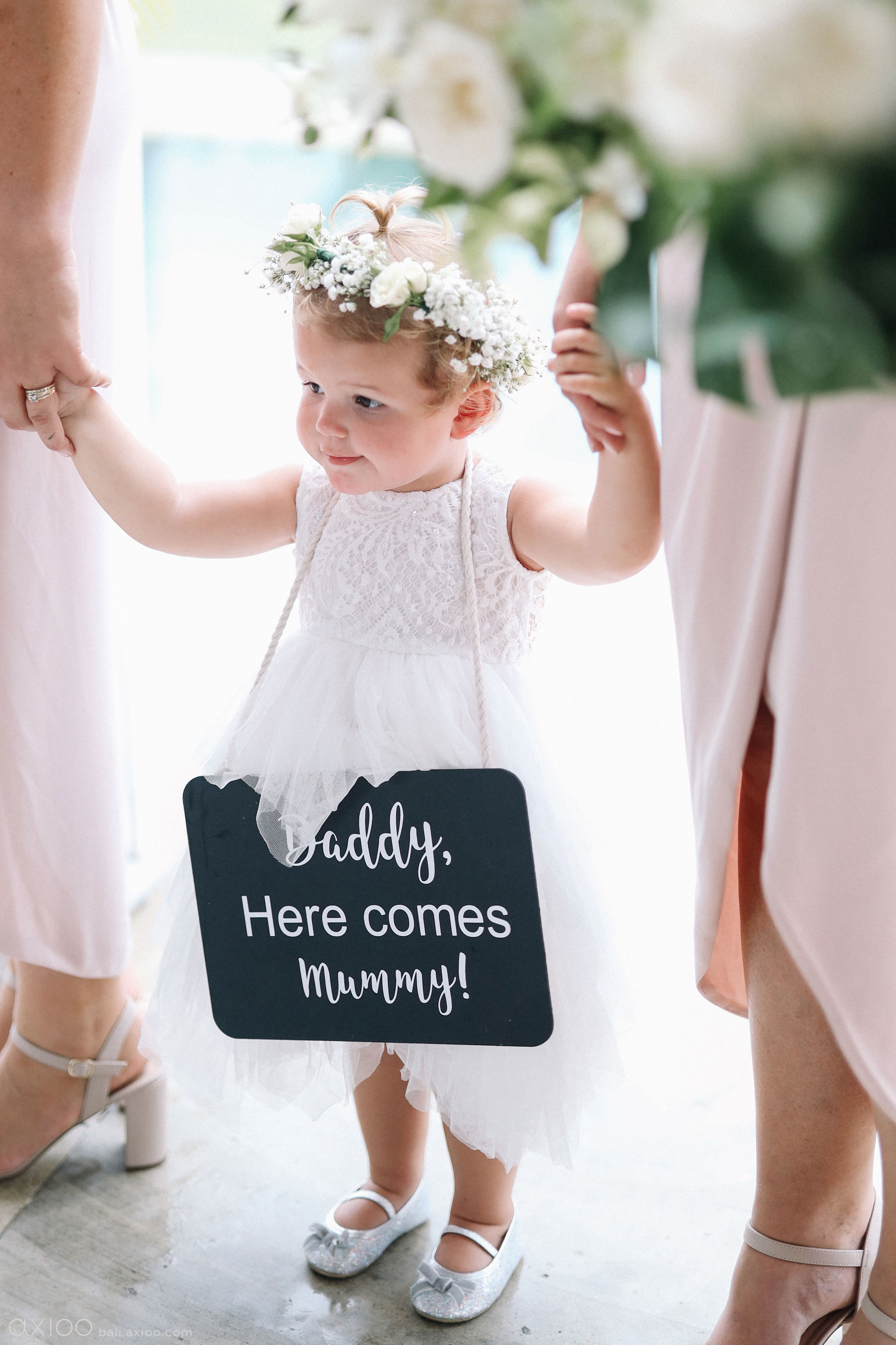 Axioo: The Making of a Classic
