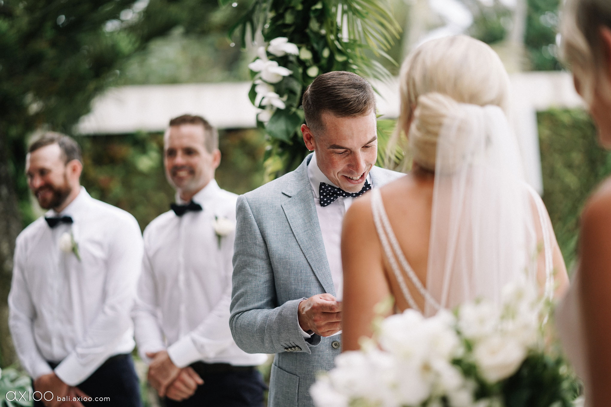 Axioo: The Making of a Classic
