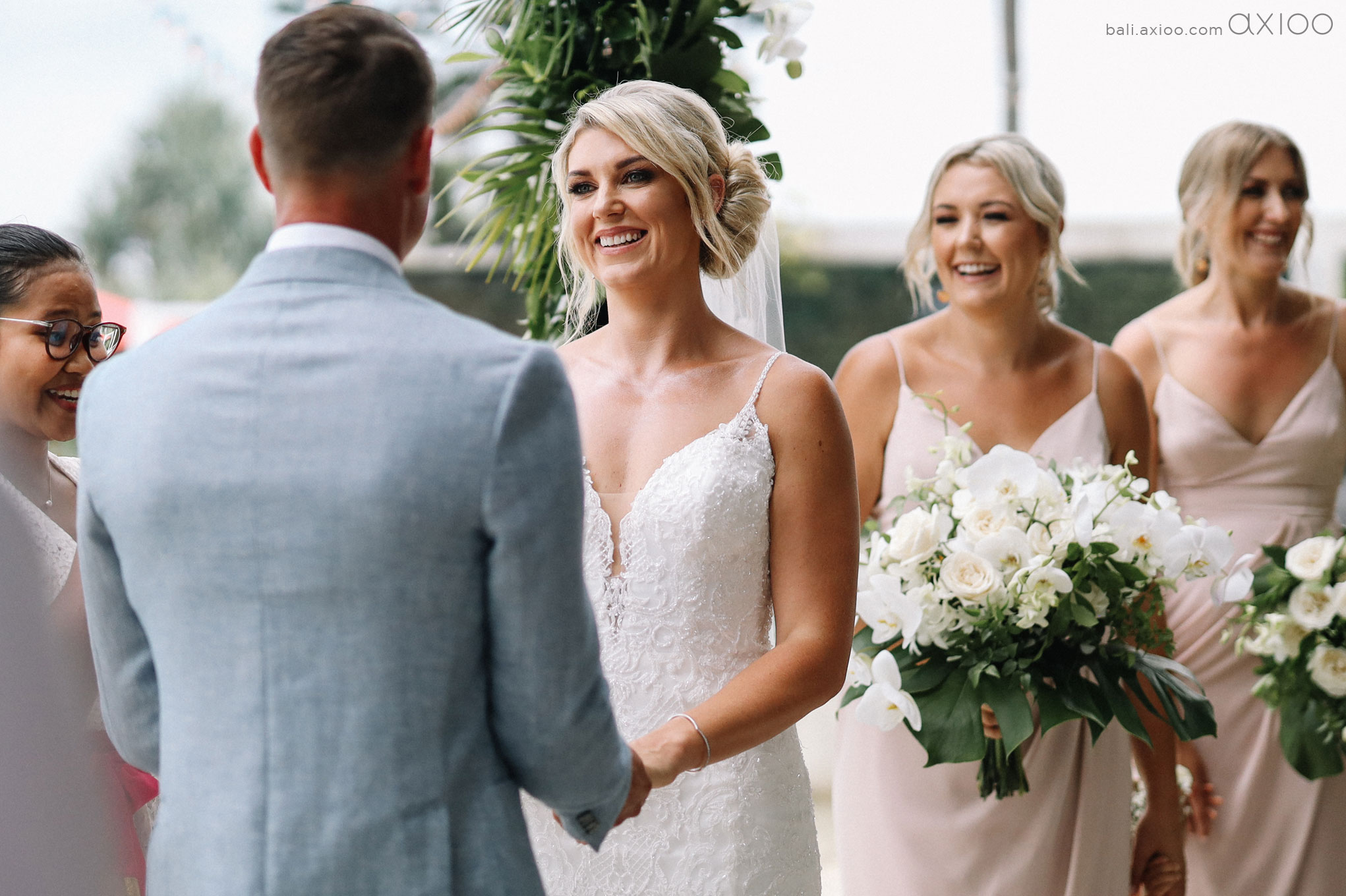 Axioo: The Making of a Classic
